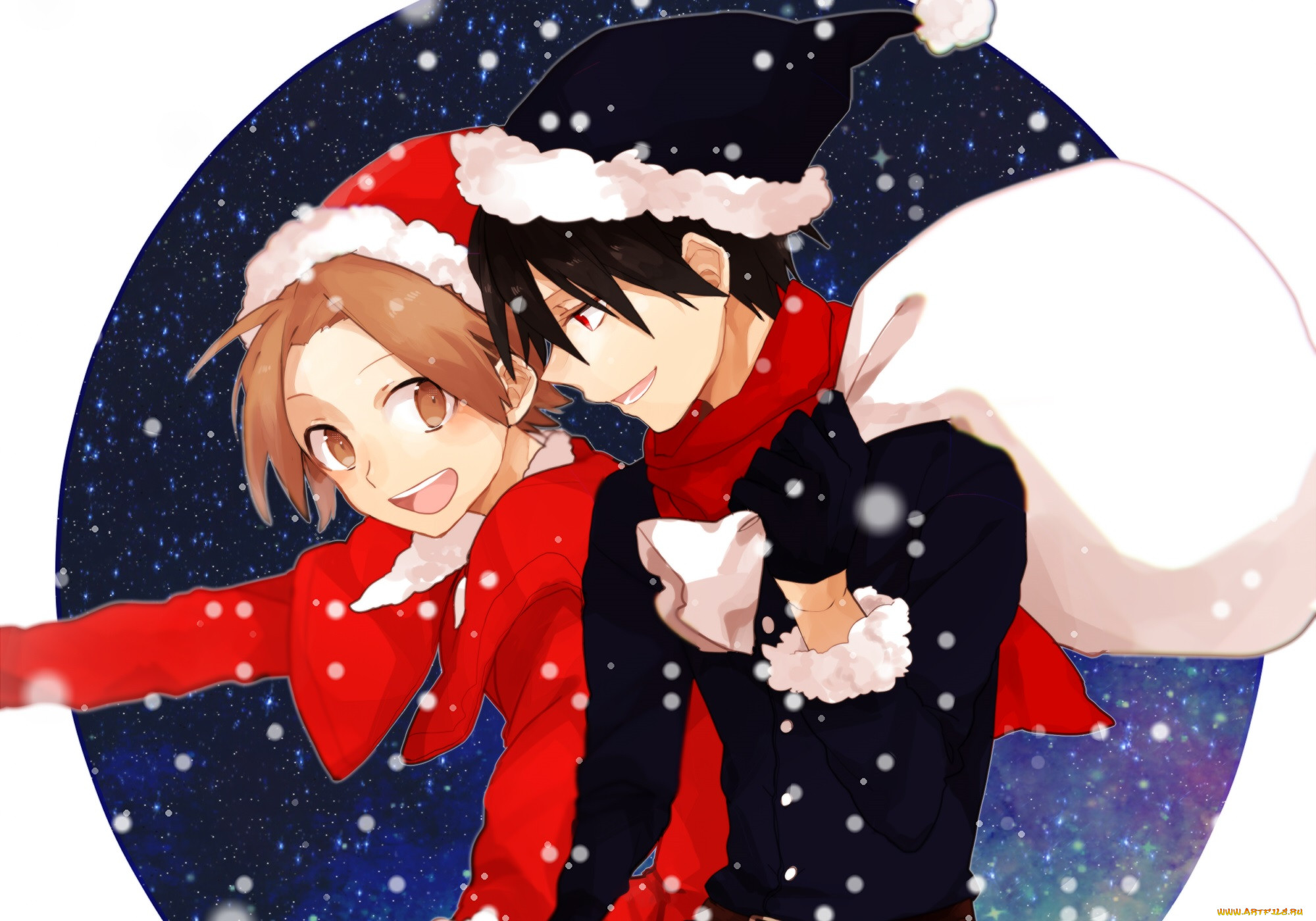 , senyuu